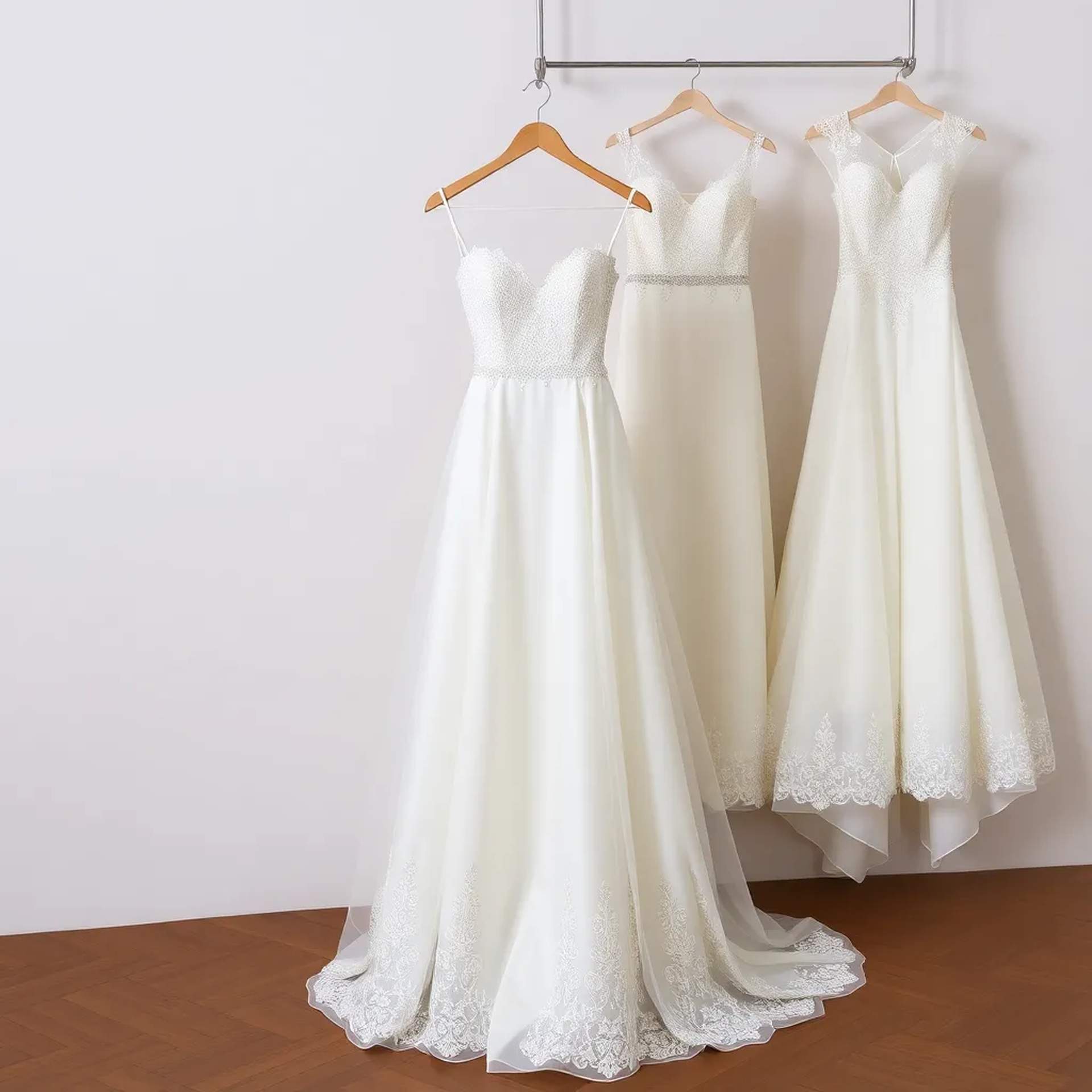 Elena Bianchi sposa felice